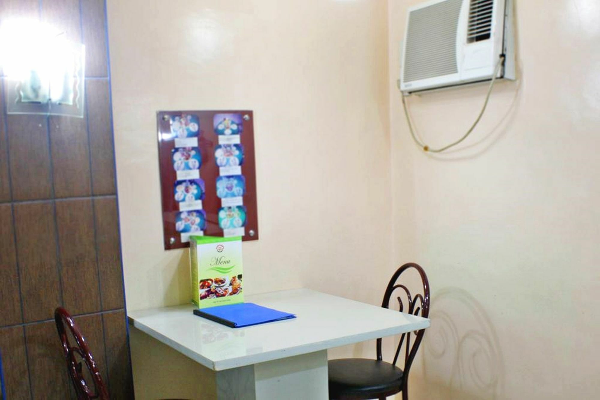 Mahal Kita Drive Inn Pasay Exterior photo